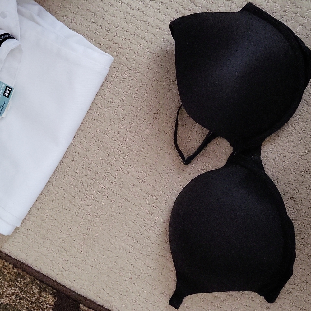 Victoria's Secret bra